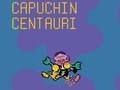 Spēle Kentauri kapucīns  online