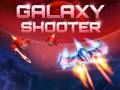 Spēle Galaxy šāvēja  online