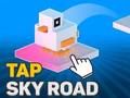 Spēle Pieskarieties Sky Road  online