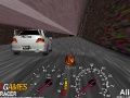 Spēle 3D vilkšanas braucējs  online