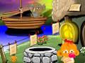 Spēle Happy Monkey: 292. līmenis  online
