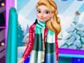 Spēle Princeses modes jaka  online