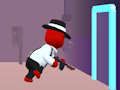 Spēle Ninja spoks  online