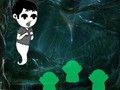 Spēle Mīlestība Ghost Pair Escape  online