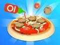 Spēle Priecīgu Pizzaiolo  online