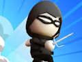 Spēle Hunter Assassin 3D online