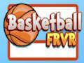 Spēle Basketbola FRVR  online