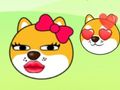 Spēle Mīlestība Doge  online
