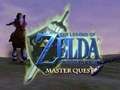 Spēle Zelda leģenda: Laika okarīna online