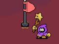 Spēle Mans Lil Wizard  online