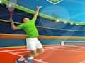 Spēle Teniss Open 2024  online