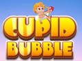 Spēle Cupid burbulis  online