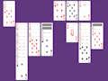 Spēle Viegls Solitaire online Spēle Viegls Solitaire online