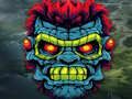 Spēle Lost Mystery Masks Krakenscale Helm  online
