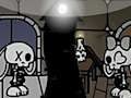 Spēle Jinx un Minx Tower Escape  online