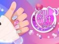 Spēle Nagu mākslas salons  online