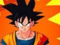 Spēle Dragon Ball Z Episkā atšķirība  online