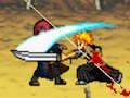 Spēle Balinātājs vs Naruto 3. 3 online