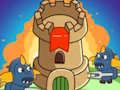 Spēle Kingdom Rush tiešsaistē  online