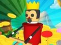 Spēle Woodman Idle Tycoon online