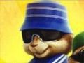 Spēle Alvins un burunduksa atmiņas spēlē  online