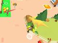 Spēle Mini Dino parks  online