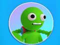 Spēle Apvienot Monster: Rainbow Master  online
