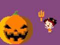Spēle Trick or Treat tīmeklī  online