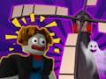 Spēle Roblox: spocīgs tornis online