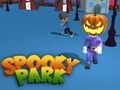Spēle Spokains parks  online