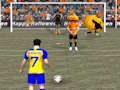 Spēle Helovīna futbols  online