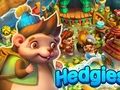 Spēle Hedži  online