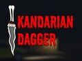 Spēle Kandāriešu duncis  online