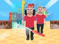 Spēle Zobens spēlē 3d online