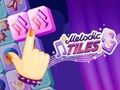 Spēle Melodiskās flīzes  online