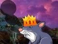 Spēle Bēgt no karaliskās žurkas no meža  online