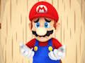 Spēle Super Mario kaudzes online