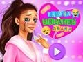 Spēle Ariana sabrukšana Drama online
