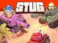 Spēle Stug. io  online