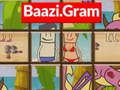 Spēle Bazzi. Gram  online