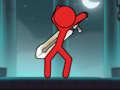 Spēle Stickman iet online