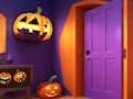 Spēle Spooky Room Breakout  online