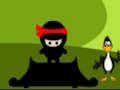 Spēle Flip Ninja online
