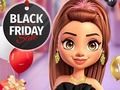 Spēle Lovie Chics Melnās piektdienas iepirkšanās  online