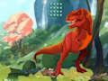 Spēle Glābiet dinozauru bērnu online Spēle Glābiet dinozauru bērnu online