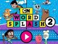 Spēle Word Splash 2 online