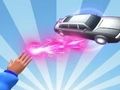 Spēle Telekinēzes skrējiens 3D  online