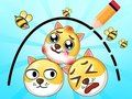 Spēle Uzzīmējiet 2 Saglabāt Doge online