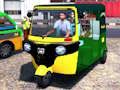 Spēle Mūsdienu Tuk Tuk Riksha spēle  online