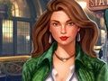 Spēle Aizdomu sliedes  online